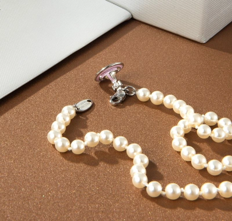Vivienne Westwood Necklaces FlexibleFit 213160