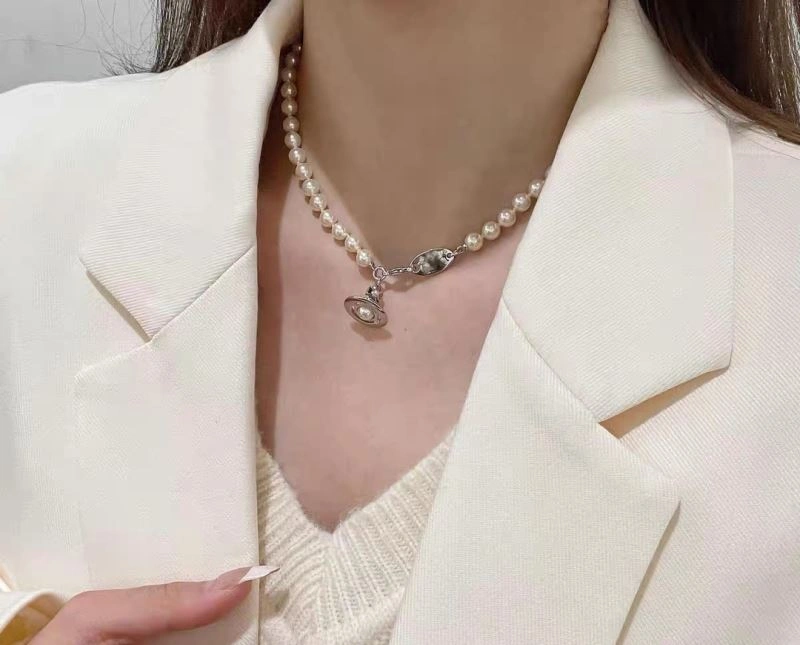 Vivienne Westwood Necklaces FlexibleFit 213160