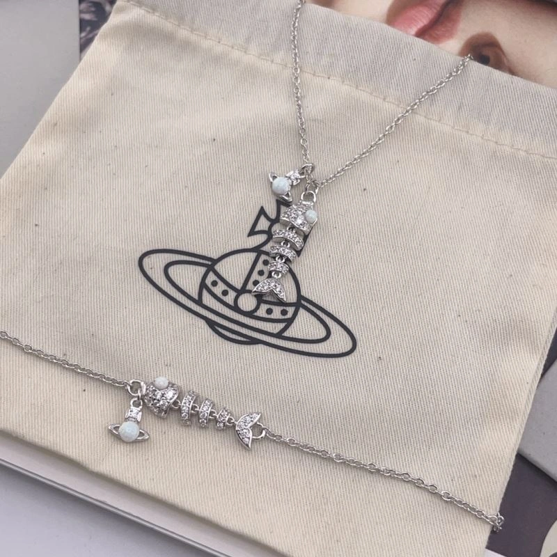 DailyWear Vivienne Westwood Necklaces 213158