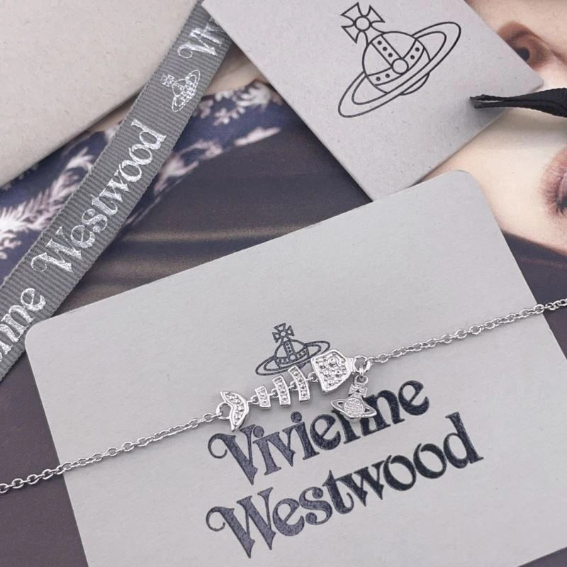 DailyWear Vivienne Westwood Necklaces 213158