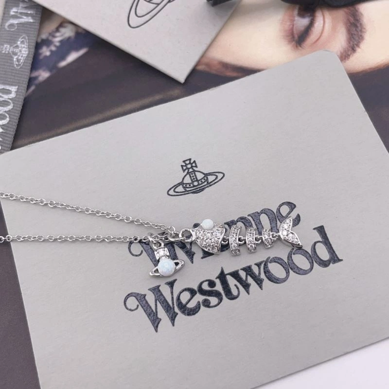 DailyWear Vivienne Westwood Necklaces 213158