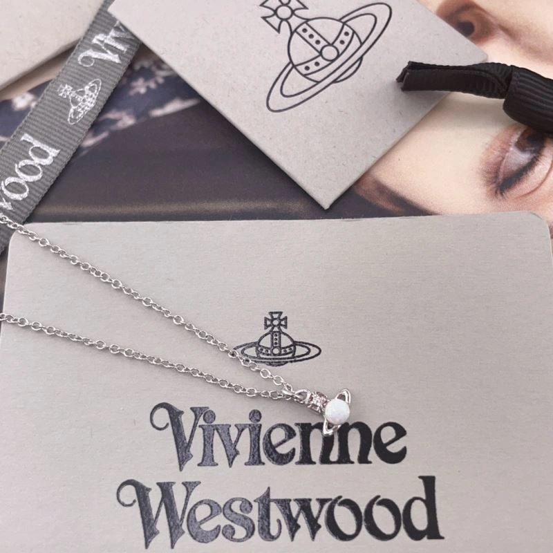 DailyWear Vivienne Westwood Necklaces 213158