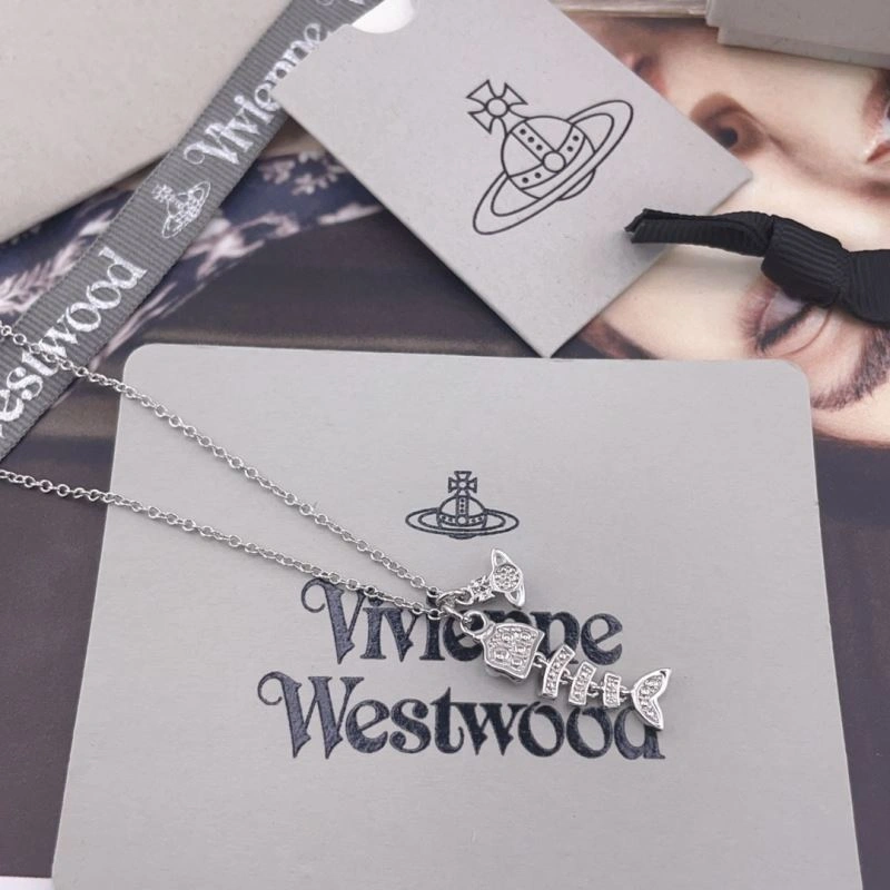 DailyWear Vivienne Westwood Necklaces 213158