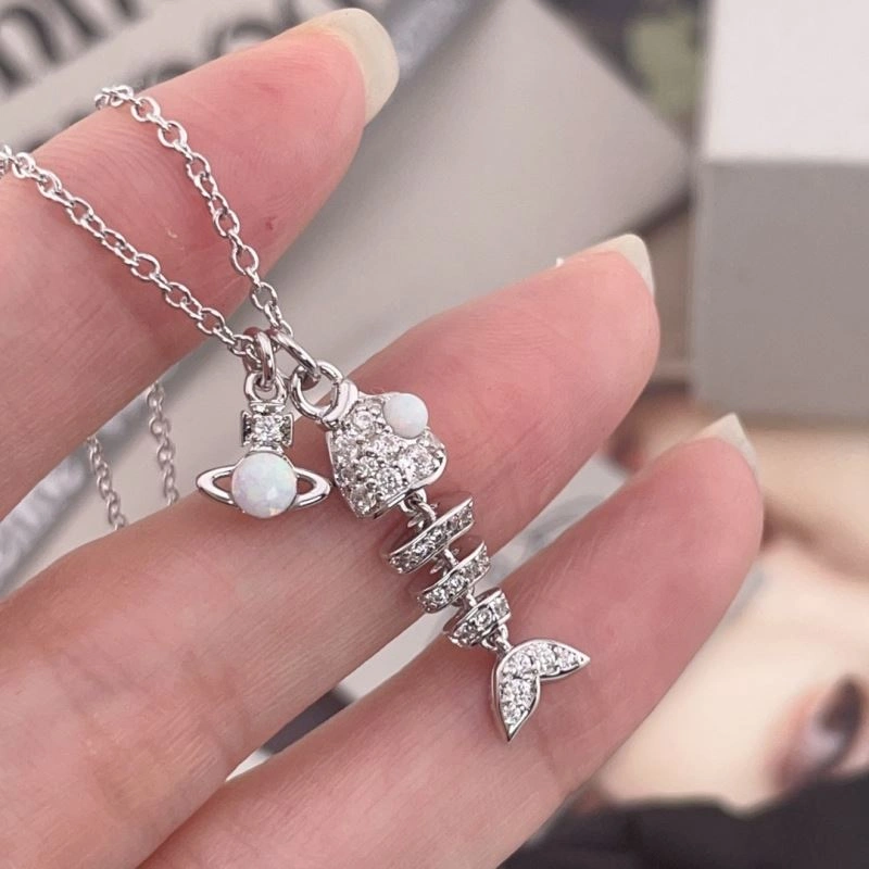 DailyWear Vivienne Westwood Necklaces 213158