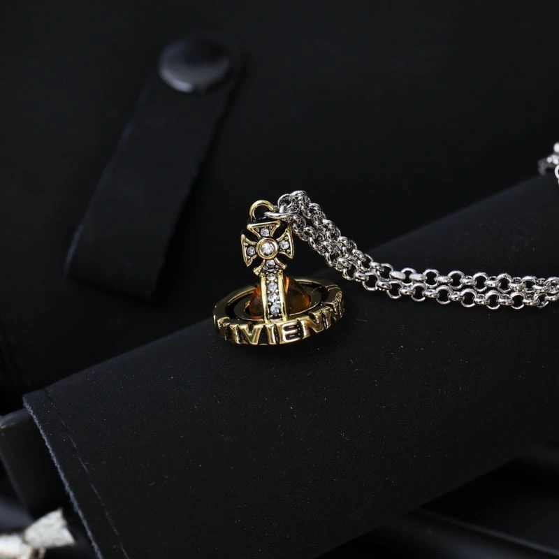 Vivienne Westwood Necklaces FreshLook 213149
