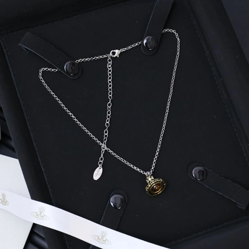 Vivienne Westwood Necklaces FreshLook 213149