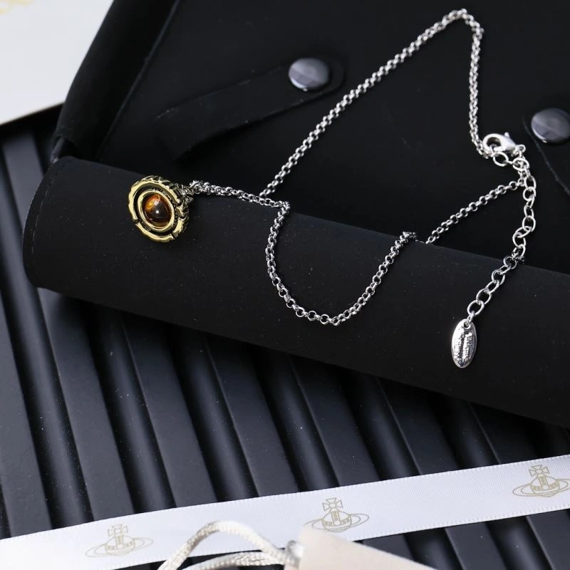 Vivienne Westwood Necklaces FreshLook 213149