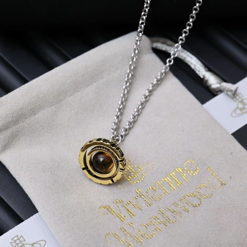 Vivienne Westwood Necklaces FreshLook 213149