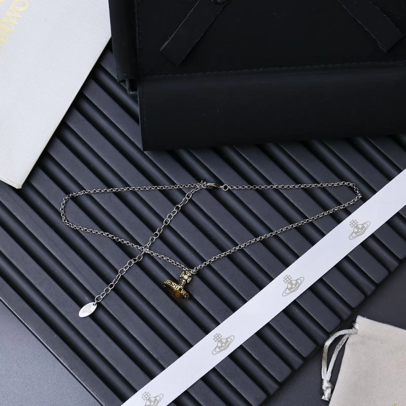 Vivienne Westwood Necklaces FreshLook 213149