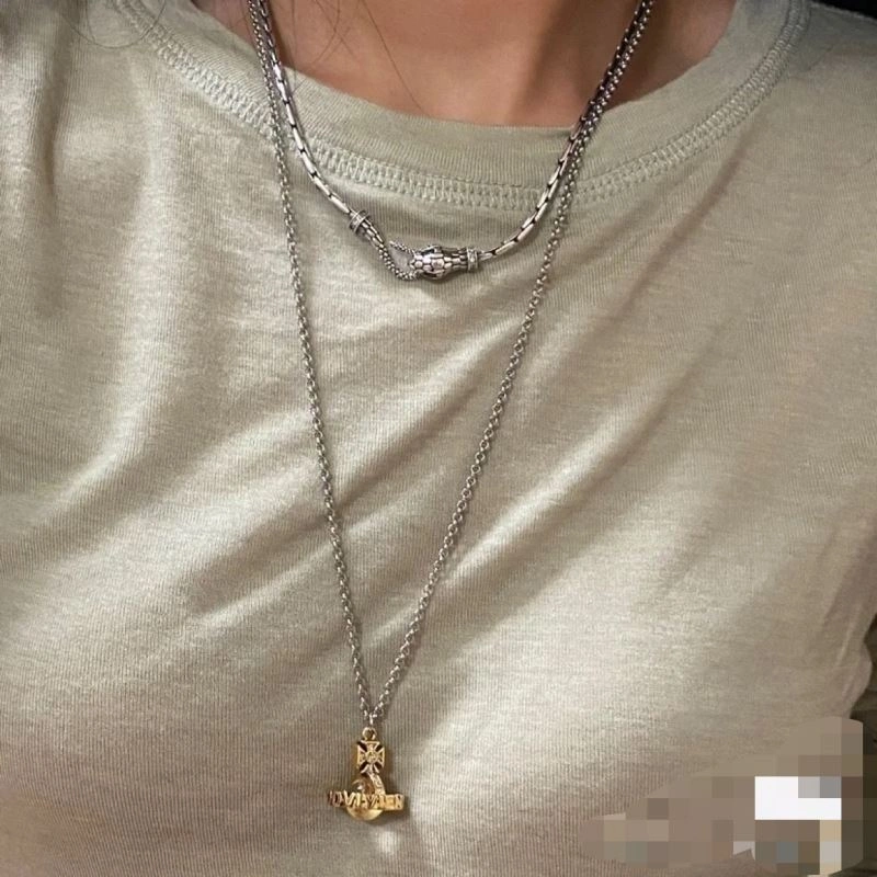 Vivienne Westwood Necklaces FreshLook 213149