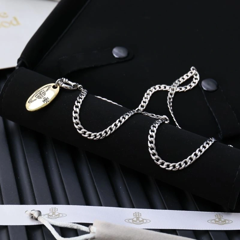 Vivienne Westwood Necklaces FlexibleFit 213153