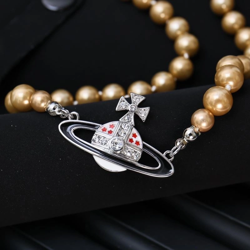 BestValue Vivienne Westwood Necklaces 213140