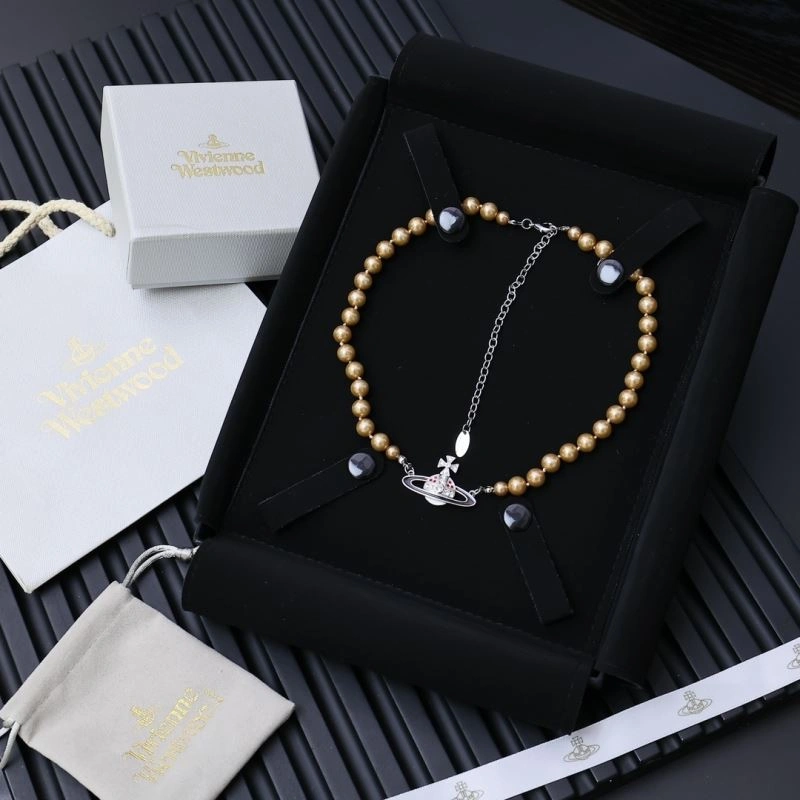 BestValue Vivienne Westwood Necklaces 213140