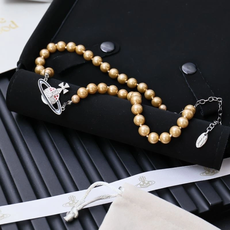 BestValue Vivienne Westwood Necklaces 213140