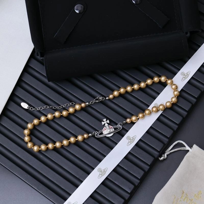 BestValue Vivienne Westwood Necklaces 213140