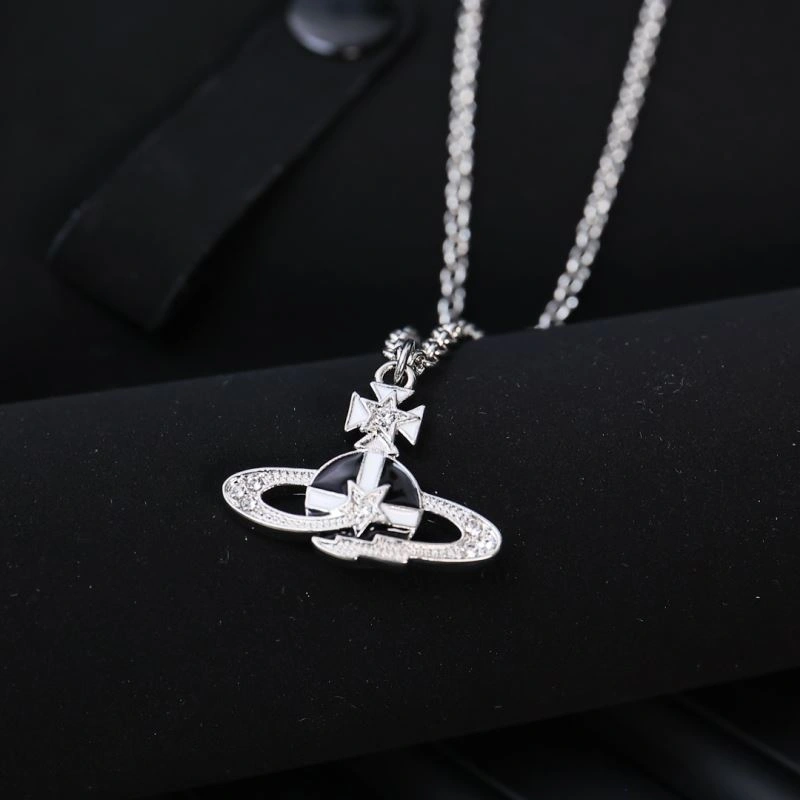 Vivienne Westwood Necklaces Contemporary 213142