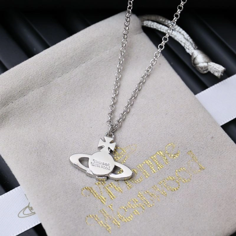Vivienne Westwood Necklaces Contemporary 213142