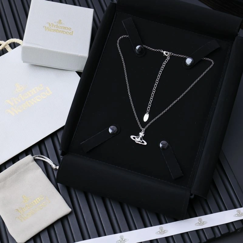 Vivienne Westwood Necklaces Contemporary 213142