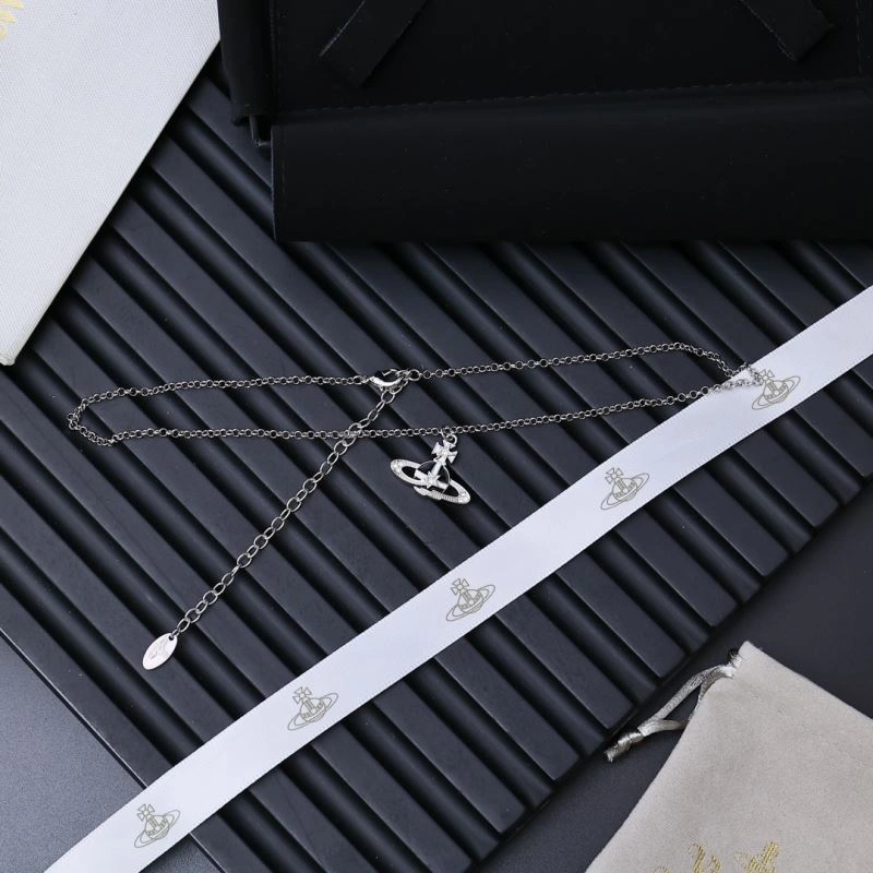 Vivienne Westwood Necklaces Contemporary 213142