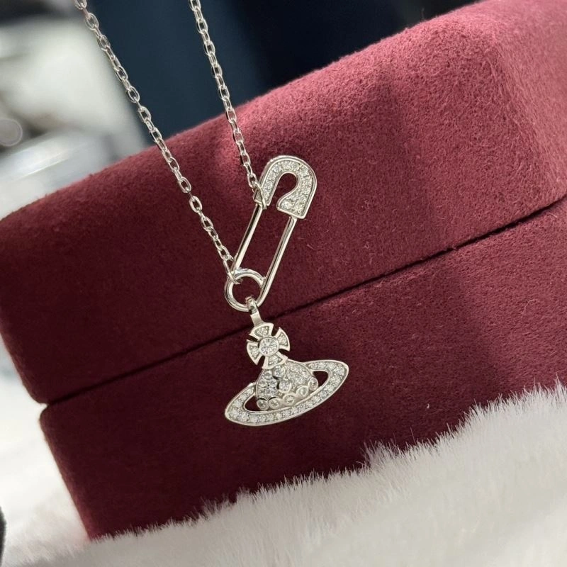 Vivienne Westwood Necklaces Original 213155