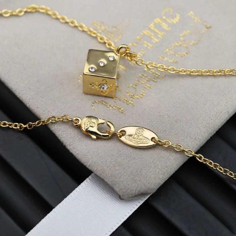 Vivienne Westwood Necklaces Affordable 213150