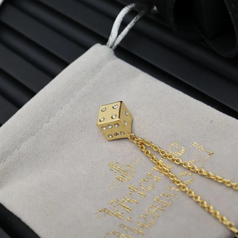 Vivienne Westwood Necklaces Affordable 213150