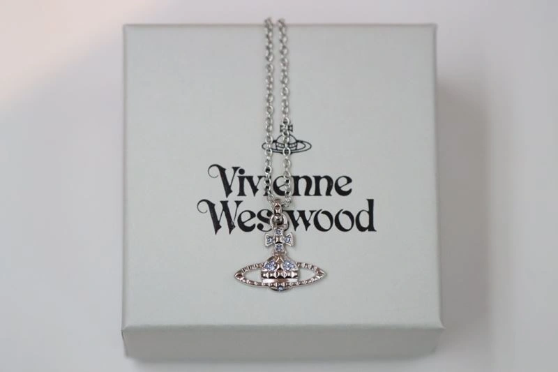 MultiPurpose Vivienne Westwood Necklaces 214404