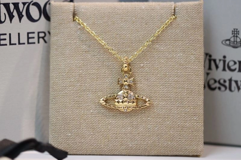 AllSeason Vivienne Westwood Necklaces 214417