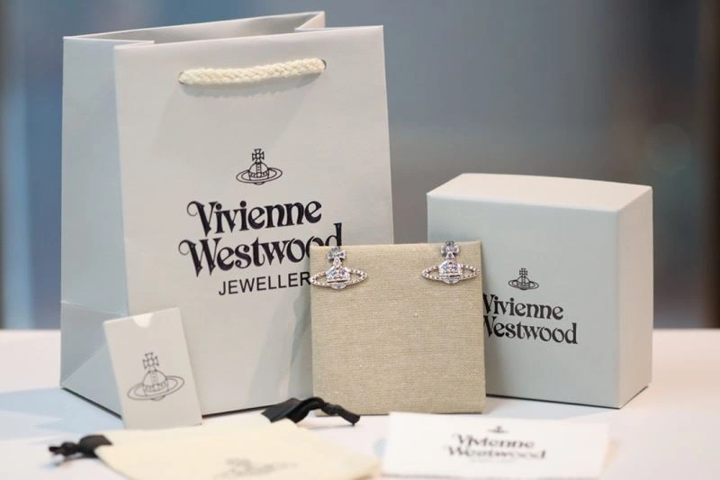 Vivienne Westwood Necklaces Chic 214481