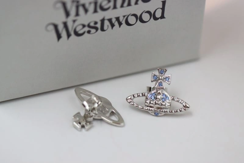 Vivienne Westwood Necklaces Chic 214481