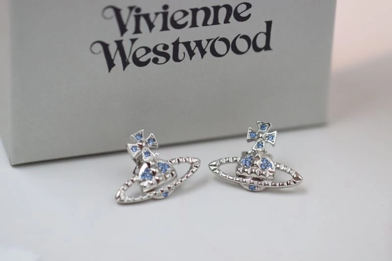 Vivienne Westwood Necklaces Chic 214481