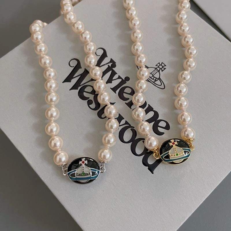 TopPick Vivienne Westwood Necklaces 214403