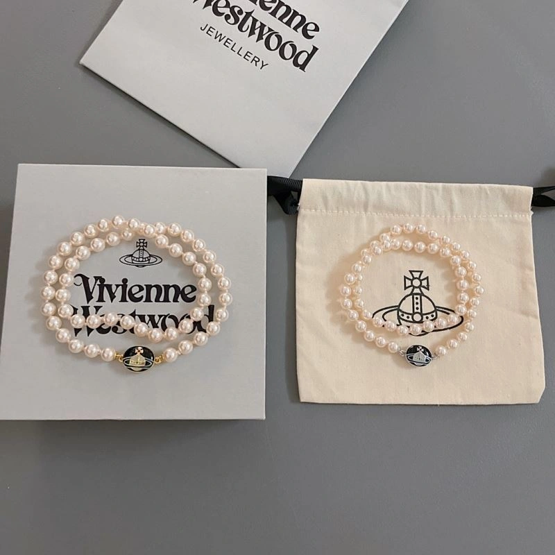 TopPick Vivienne Westwood Necklaces 214403