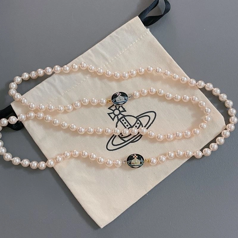 TopPick Vivienne Westwood Necklaces 214403