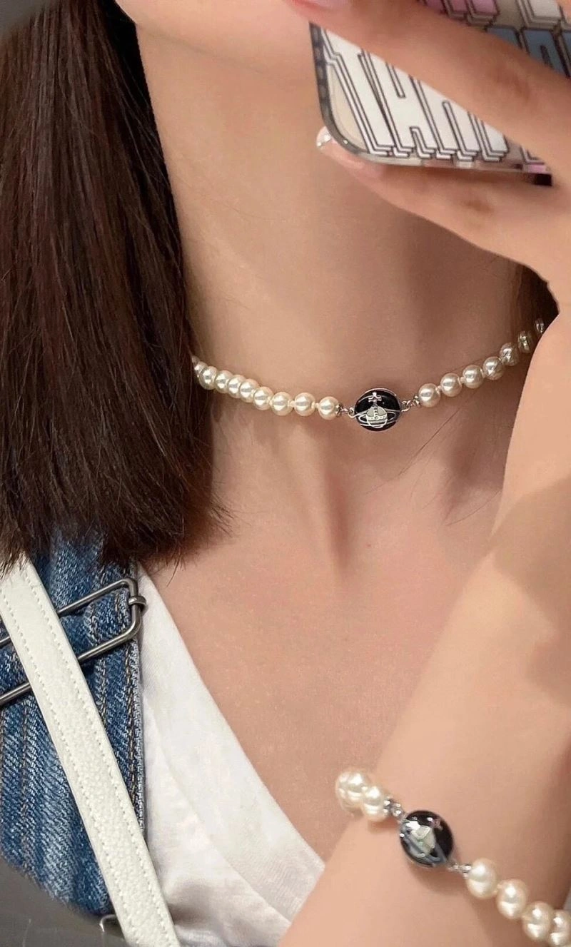 TopPick Vivienne Westwood Necklaces 214403