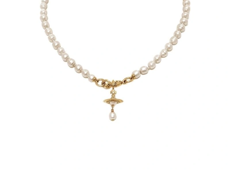 Durable Vivienne Westwood Necklaces 214401