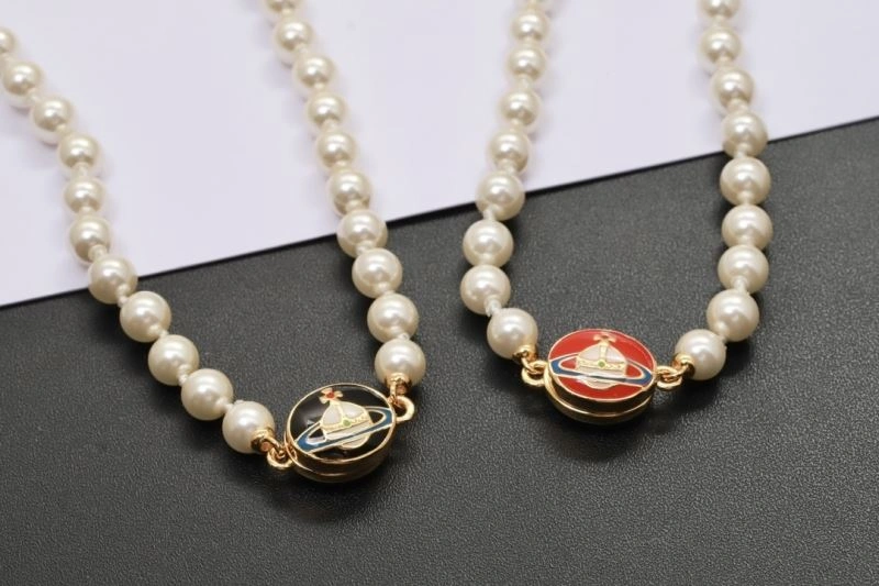 Vivienne Westwood Necklaces Cozy 214399