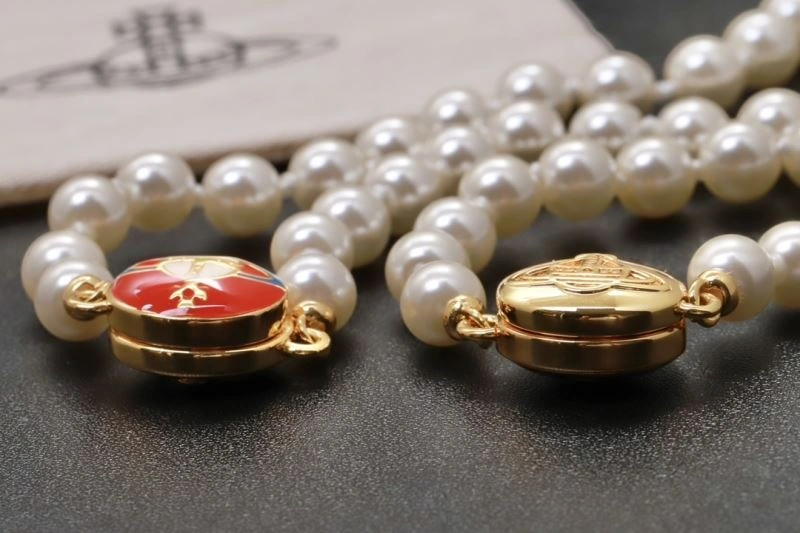 Vivienne Westwood Necklaces Cozy 214399