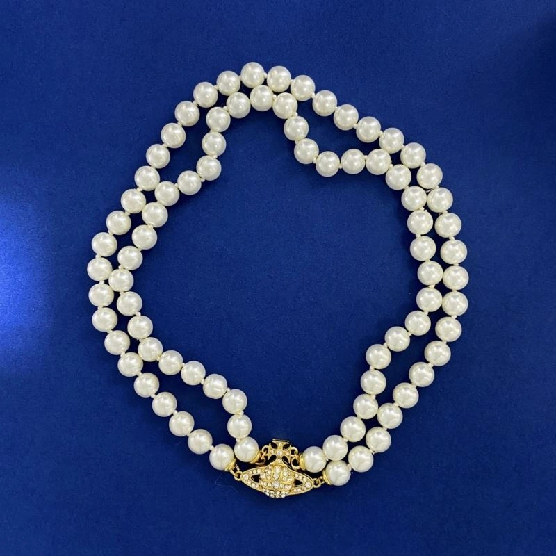Vivienne Westwood Necklaces OnTrend 214046