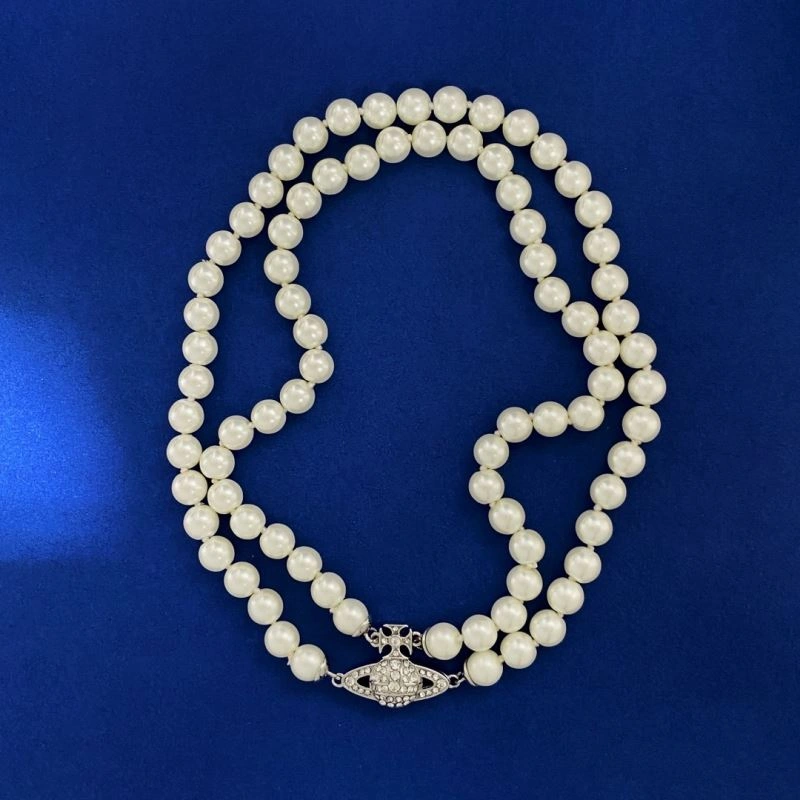 Vivienne Westwood Necklaces OnTrend 214046