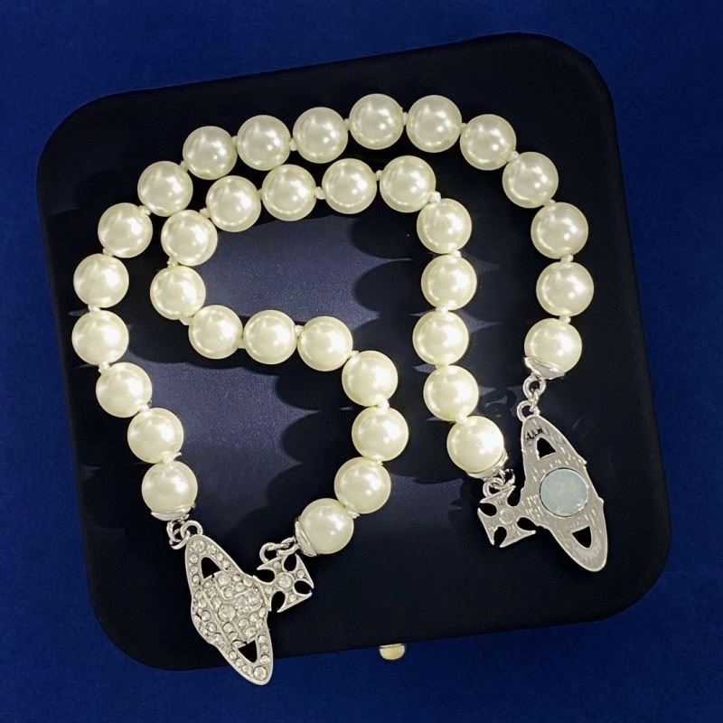 Vivienne Westwood Necklaces OnTrend 214046