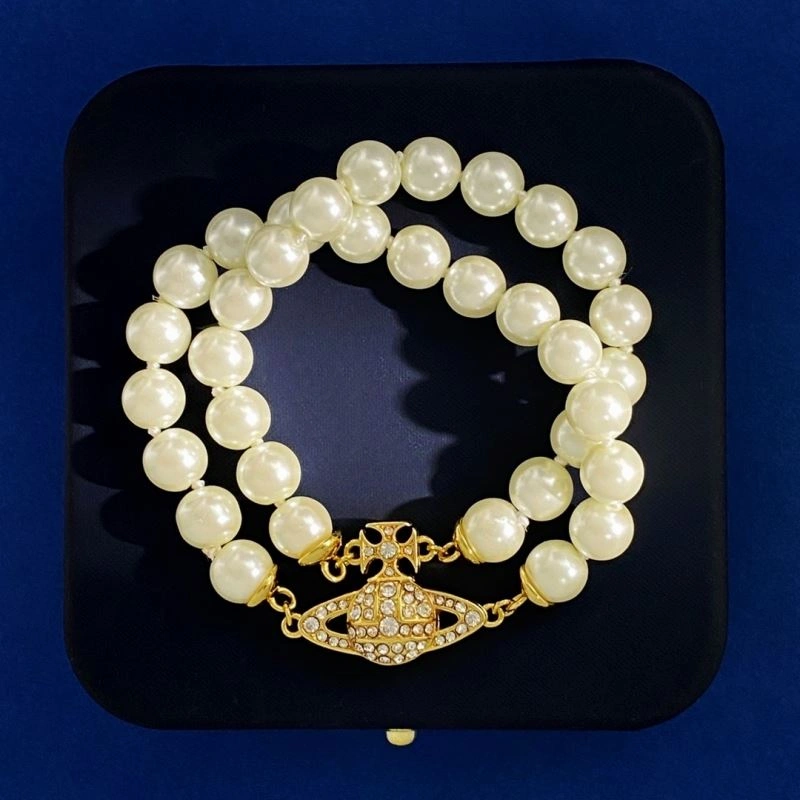 Vivienne Westwood Necklaces OnTrend 214046