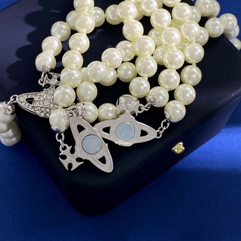 Vivienne Westwood Necklaces OnTrend 214046