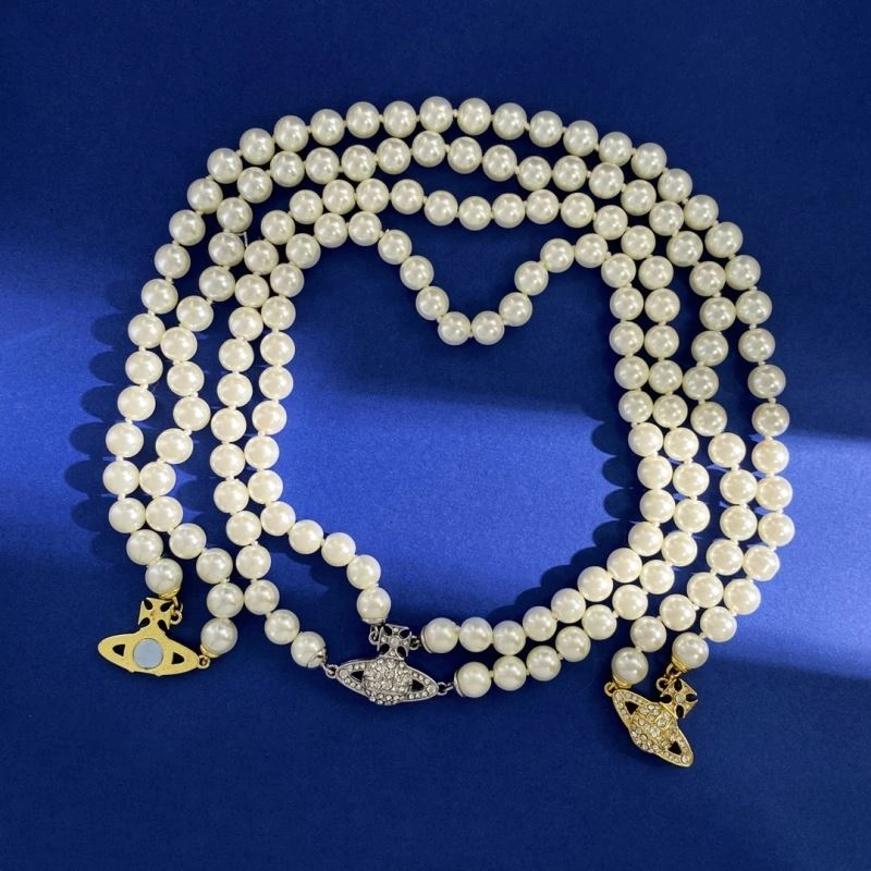 Vivienne Westwood Necklaces OnTrend 214046