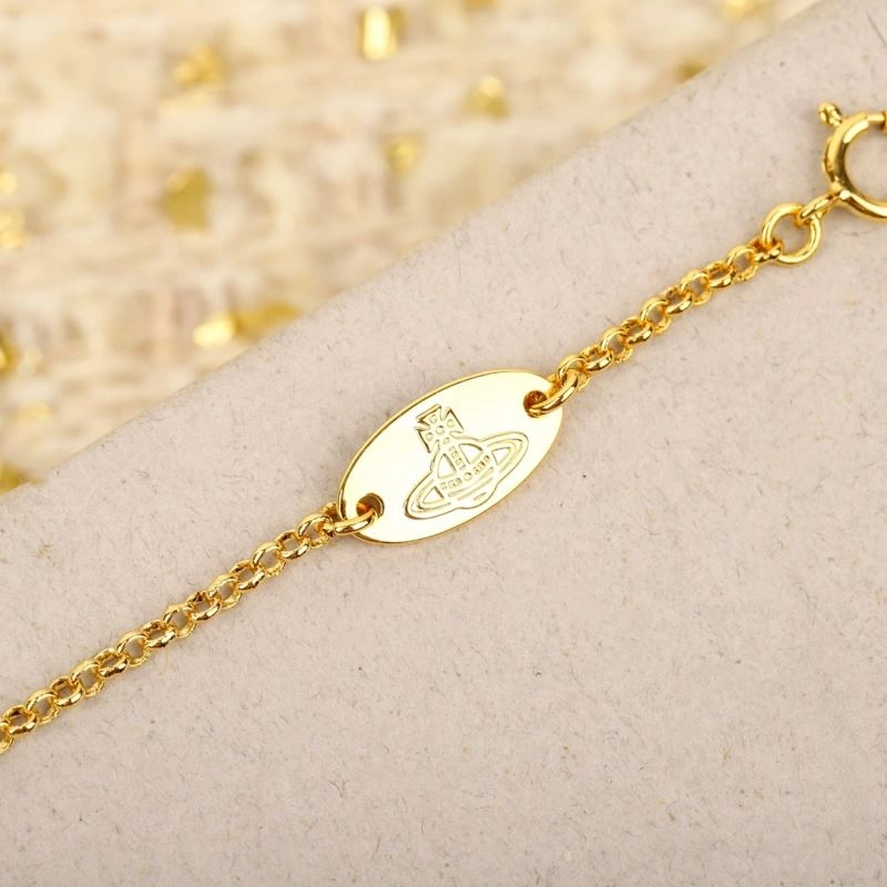 Vivienne Westwood Necklaces Chic 214039