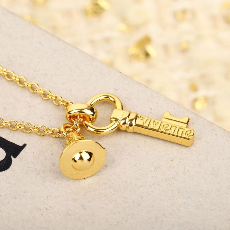 Vivienne Westwood Necklaces Chic 214039