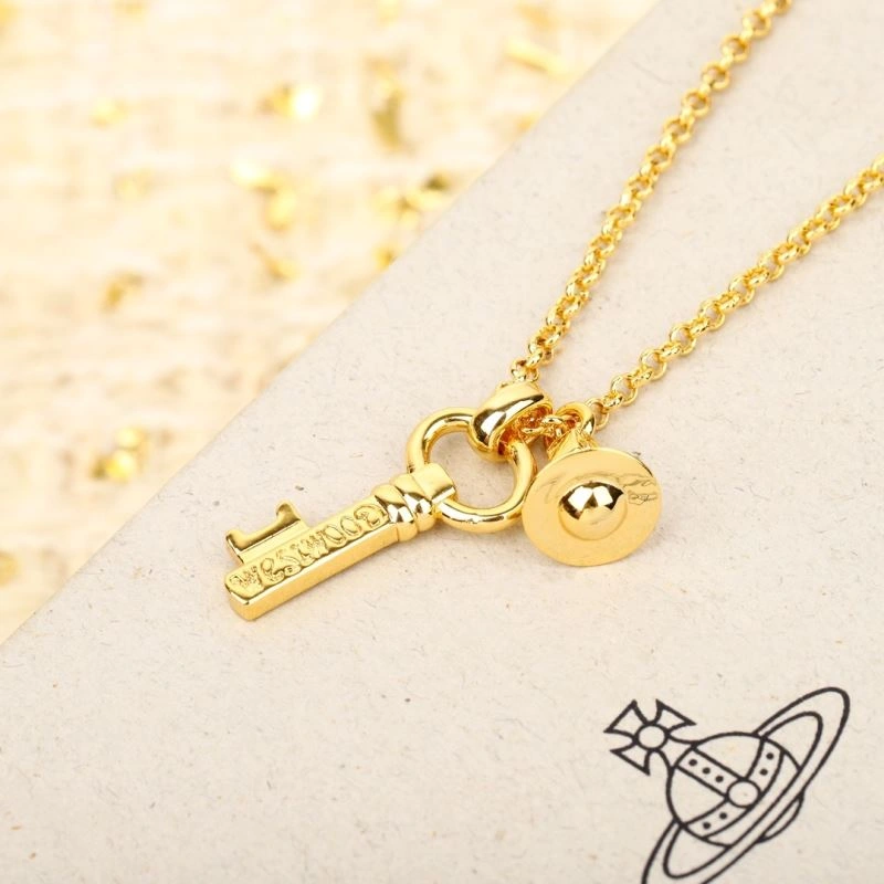 Vivienne Westwood Necklaces Chic 214039