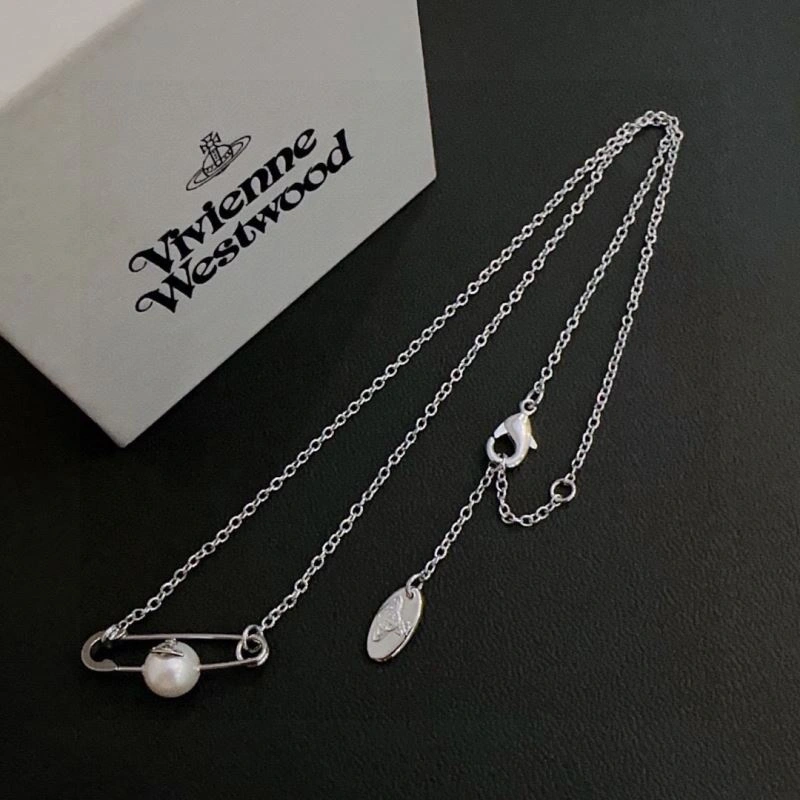 Vivienne Westwood Necklaces ModernLook 214031
