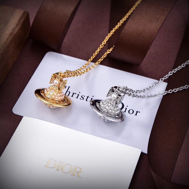 Vivienne Westwood Necklaces Functional 214104