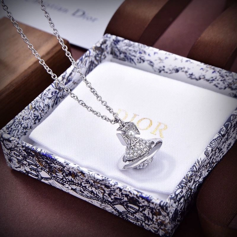 Vivienne Westwood Necklaces Functional 214104